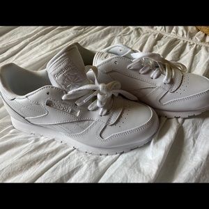 Reebok Classic Tennis Shoes